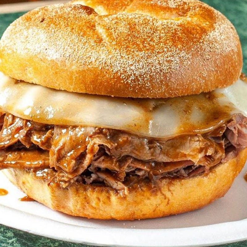 Signature Sandwich.
