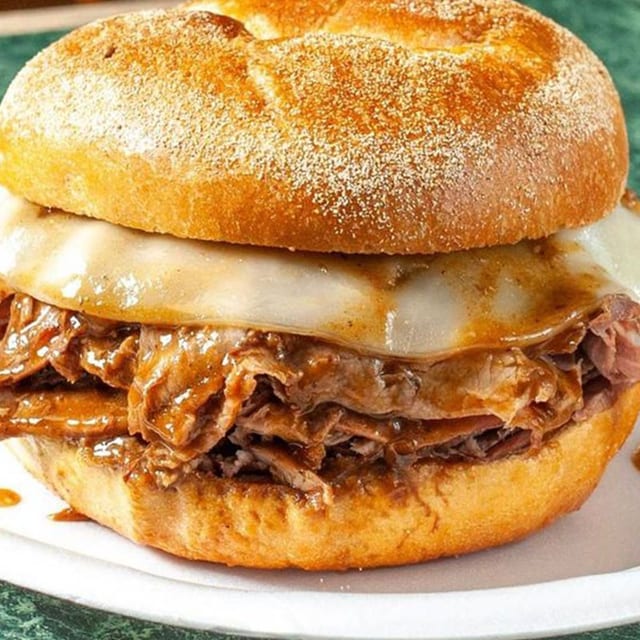 Signature Sandwich.
