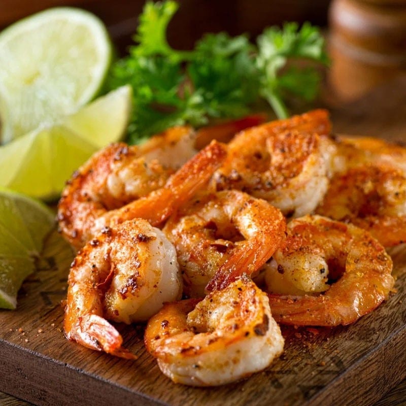 Shrimp.