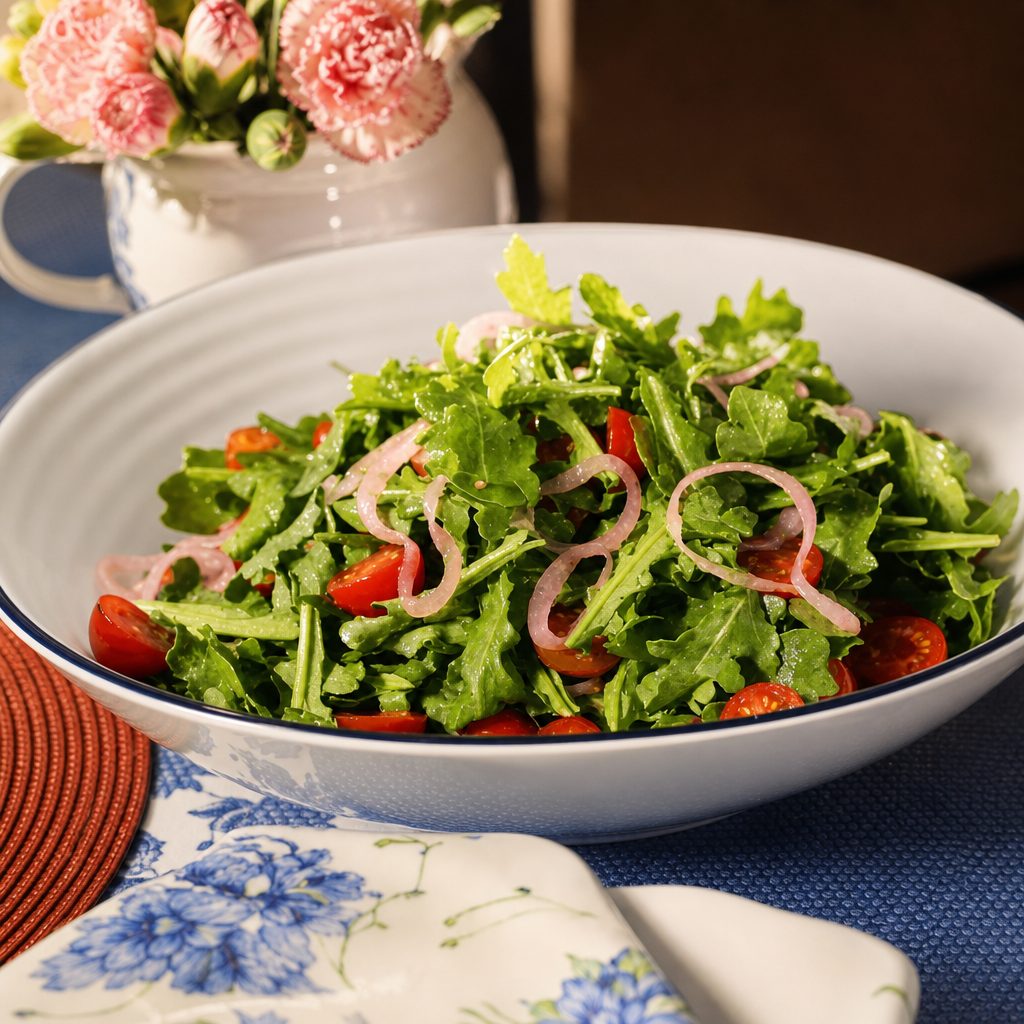 House Salad.